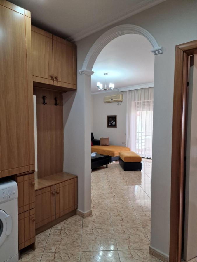 Apartament Orion Влёра Экстерьер фото